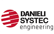 Danieli Systec's logo