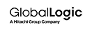 GlobalLogic's logo