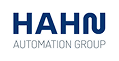 Hahn Automation's logo