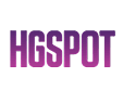 HGSPOT's logo