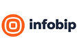 Infobip's logo