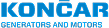 Končar GIM's logo