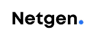 Netgen's logo